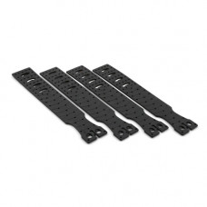 Комплект ремней для багажника Thule WingBar Edge на рейлинги 52976 Комплект ремней для багажника Thule WingBar Edge на рейлинги 52976