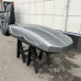 Автобокс Thule Motion XT XL титан б/у 629800-bu