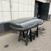 Автобокс Thule Motion XT XL титан б/у 629800-bu