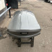 Автобокс Thule Motion XT XL титан б/у 629800-bu