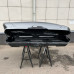 Автобокс Thule Motion XT XL титан б/у 629800-bu