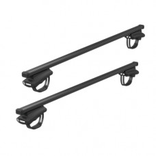 Багажник Thule WingBar EVO на крышу автомобиля Geely Okavango с 2020 г. на стандартный рейлинг (прямоугольная дуга) 710800 + 712400 Багажник Thule WingBar EVO на крышу автомобиля Geely Okavango с 2020 г. на стандартный рейлинг (прямоугольная дуга) 710800 + 712400