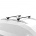Багажник Thule WingBar EVO на крышу автомобиля Geely Okavango с 2020 г. на стандартный рейлинг (прямоугольная дуга) 710800 + 712400 Багажник Thule WingBar EVO на крышу автомобиля Geely Okavango с 2020 г. на стандартный рейлинг (прямоугольная дуга) 710800 + 712400