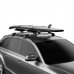 Крепление Thule SUP Taxi XT для перевозки доски для серфинга 810001