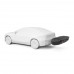 Автобокс на фаркоп Thule Arcos XL 906600