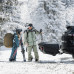 Автобокс на фаркоп Thule Arcos XL 906600