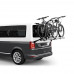 Велокрепление Thule WanderWay 2 на заднюю дверь Volkswagen T6 911001 Велокрепление Thule WanderWay 2 на заднюю дверь Volkswagen T6 911001
