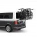 Велокрепление Thule WanderWay 2 на заднюю дверь Volkswagen T6 911001 Велокрепление Thule WanderWay 2 на заднюю дверь Volkswagen T6 911001