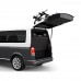 Велокрепление Thule WanderWay 2 на заднюю дверь Volkswagen T6 911001 Велокрепление Thule WanderWay 2 на заднюю дверь Volkswagen T6 911001