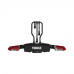 Велокрепление Thule EasyFold 3 на фаркоп автомобиля (3 вел.) 945100