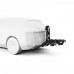Велокрепление Thule EasyFold 3 на фаркоп автомобиля (3 вел.) 945100