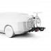 Велокрепление Thule EasyFold 3 на фаркоп автомобиля (3 вел.) 945100