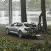 Велокрепление Thule Epos 2 на фаркоп автомобиля (2 вел.) 978100