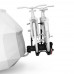 Велокрепление Thule Epos 2 на фаркоп автомобиля (2 вел.) 978100