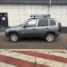 Экспедиционный багажник ED для ВАЗ 2123 (Chevrolet Нива) с сеткой, на крышу автомобиля ED2-206N Экспедиционный багажник ED для ВАЗ 2123 (Chevrolet Нива) с сеткой, на крышу автомобиля ED2-206N