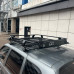 Экспедиционный багажник ED для ВАЗ 2123 (Chevrolet Нива) с сеткой, на крышу автомобиля ED2-206N Экспедиционный багажник ED для ВАЗ 2123 (Chevrolet Нива) с сеткой, на крышу автомобиля ED2-206N