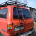 Лестница ED для Toyota Land Cruiser 80 ED8-419L Лестница ED для Toyota Land Cruiser 80 ED8-419L