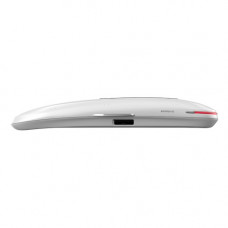 Автобокс Enroad Nomadix Pro XL Slim 400 E белый глянцевый