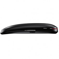 Автобокс Enroad Nomadix Pro XXL 600 E черный глянцевый