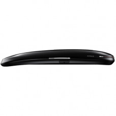 Автобокс Enroad Nomadix Pro XXL Slim 450 черный глянцевый