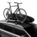 Автобокс Thule Force XT Sport черный 635600 Автобокс Thule Force XT Sport черный 635600
