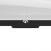 Автобокс Lux Irbis 150 серый матовый 600785