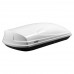 Автобокс Koffer 430 белый глянцевый A430W Gl