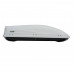 Автобокс Koffer 430 белый глянцевый A430W Gl