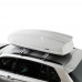 Автобокс Koffer 480 белый глянцевый KWG480