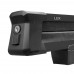 Крепление Lux Эльбрус 750 для перевозки лыж и сноубордов (черное) C42693