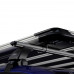 Грузовая корзина Lux Райдер на крышу автомобиля 845205