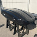 Автобокс Saturn 480 NEW DUO UF черный матовый б/у SN 480 B DUO NEW UF b/u