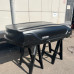 Автобокс Saturn 480 NEW DUO UF черный матовый б/у SN 480 B DUO NEW UF b/u
