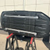 Автобокс Saturn 480 NEW DUO UF черный матовый б/у SN 480 B DUO NEW UF b/u