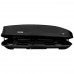 Автобокс Saturn 800 DUO UF черный матовый SN 800 B DUO UF