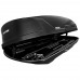 Автобокс Saturn 800 DUO UF черный матовый SN 800 B DUO UF
