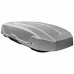 Автобокс Saturn 800 DUO UF серый матовый SN 800 S DUO UF