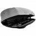 Автобокс Saturn 800 DUO UF серый матовый SN 800 S DUO UF