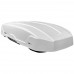 Автобокс Saturn 800 DUO UF белый матовый SN 800 W DUO UF