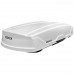 Автобокс Saturn 800 DUO UF белый матовый SN 800 W DUO UF
