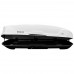 Автобокс Saturn 800 DUO UF белый матовый SN 800 W DUO UF