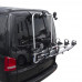 Велокрепление Menabo Shadow T6 на заднюю дверь Volkswagen T6 MB 113100 Велокрепление Menabo Shadow T6 на заднюю дверь Volkswagen T6 MB 113100