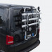 Велокрепление Menabo Shadow T6 на заднюю дверь Volkswagen T6 MB 113100 Велокрепление Menabo Shadow T6 на заднюю дверь Volkswagen T6 MB 113100