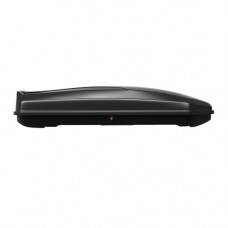 Автобокс StarBOX Jupiter черный матовый 70010209000