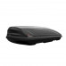 Автобокс Vetlan Keeper 550 черный матовый Vetlan-550B
