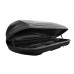 Автобокс Vetlan Keeper 550 черный матовый Vetlan-550B