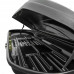 Автобокс Vetlan Keeper 550 черный матовый Vetlan-550B